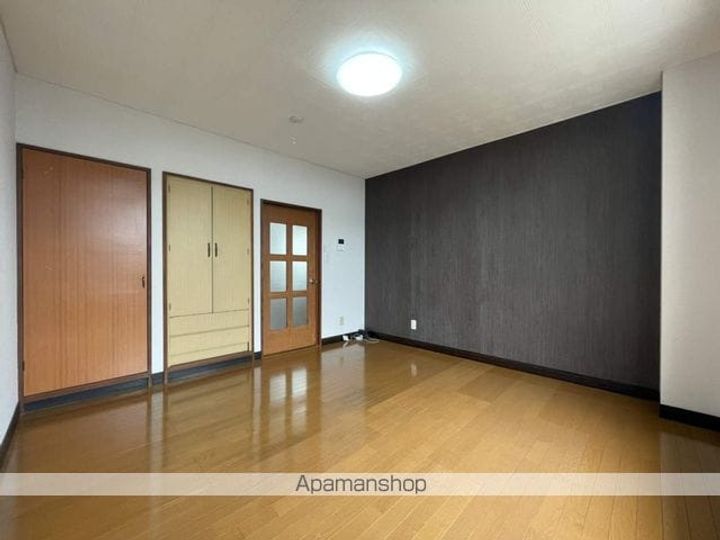 コーポA1105の内装