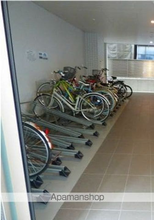 エンクレスト天神MERSⅡのその他画像