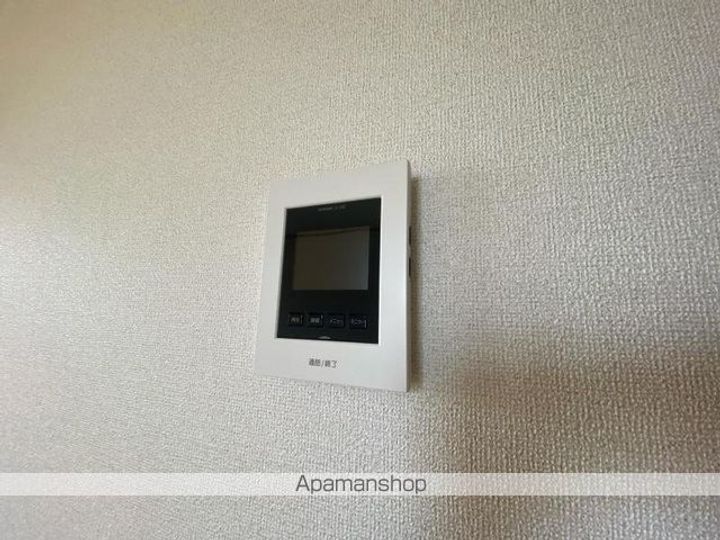 香川県高松市御厩町の賃貸アパートの内装