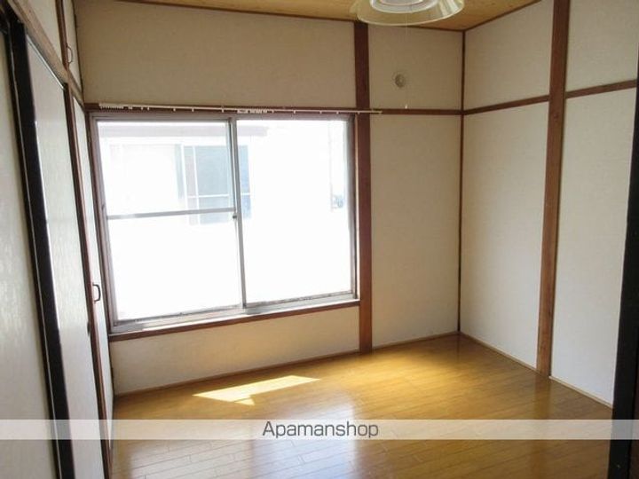 小笠原AP(小笠原産業様貸家)16の内装