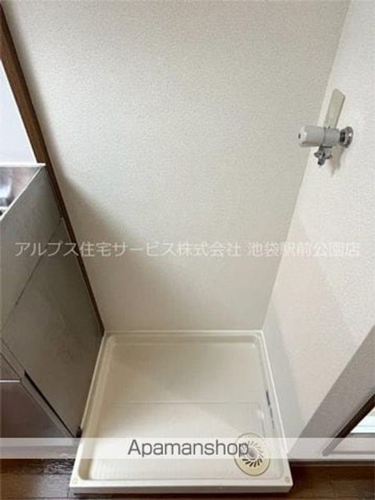 パレス内田7号館のその他画像