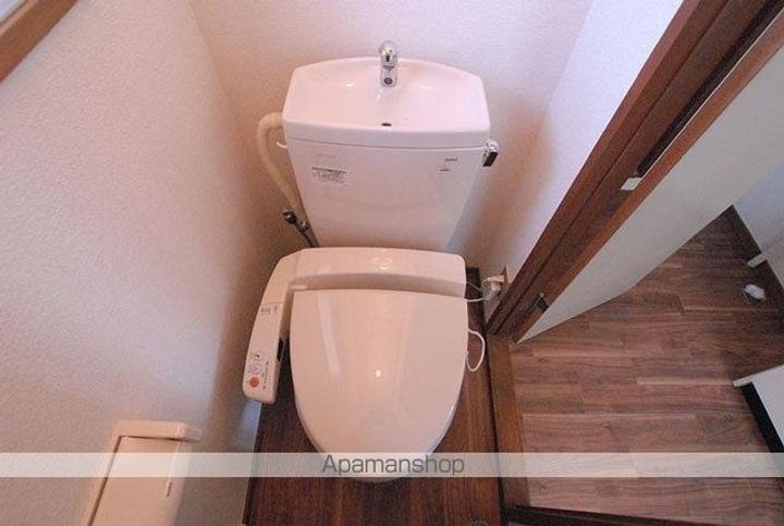 パナハイツFのその他画像