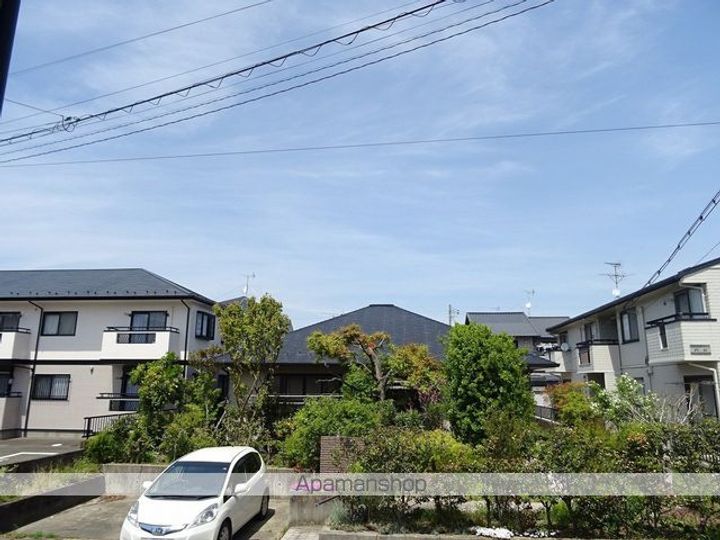 ハーモニーテラス福住町Ⅲのその他画像