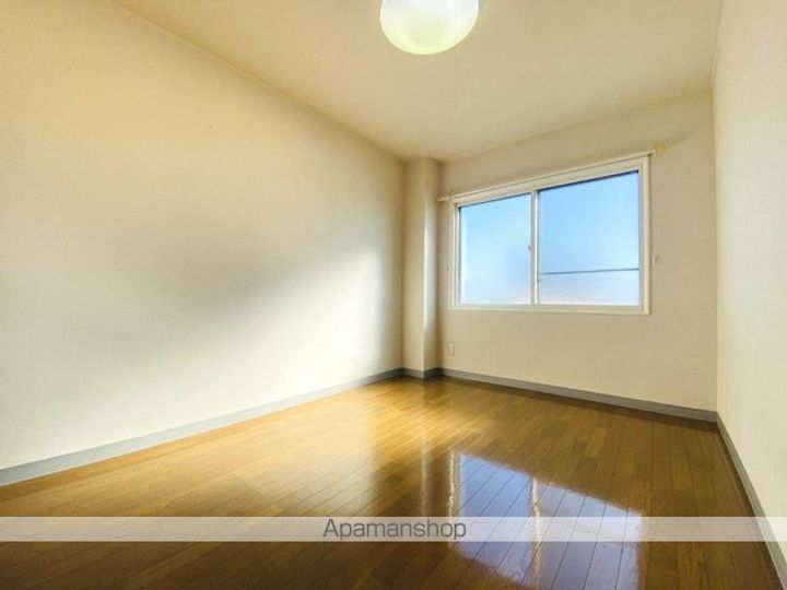 MS.SAKATA302の内装