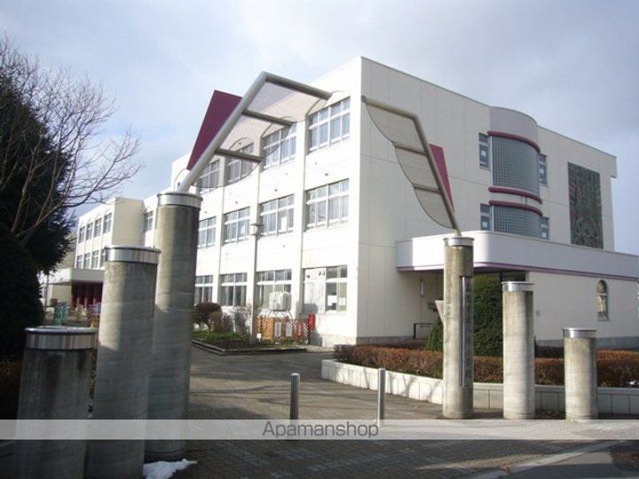 プラザマンション北浜2号館(プラザマンションキタハマ)103の周辺