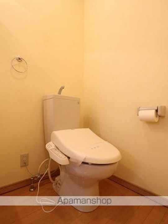 福島県郡山市咲田1丁目の賃貸アパートのその他画像