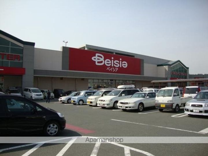 グレイスハイムの周辺