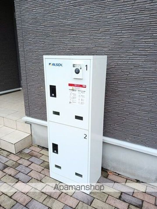 高知県高知市長浜の賃貸アパート102のその他画像