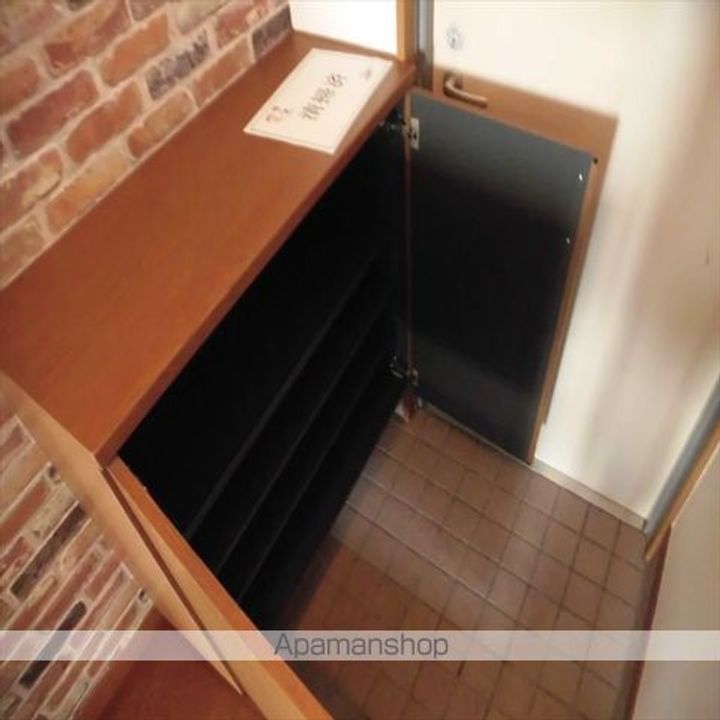 ヴィーナステージの内装