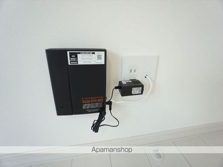 TOWN LION(タウン リオン)の内装