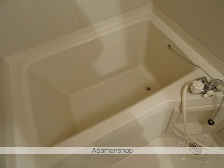 ベルラ234の風呂