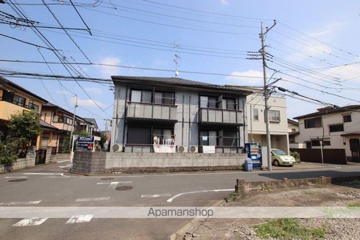 フリーダムONEの外観