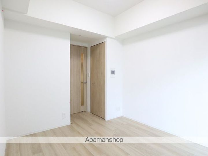 プレサンス桜山駅前アフォードの内装