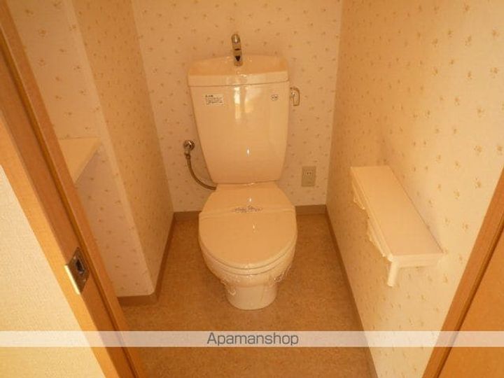 滋賀県蒲生郡日野町中道1丁目の賃貸マンションのその他画像