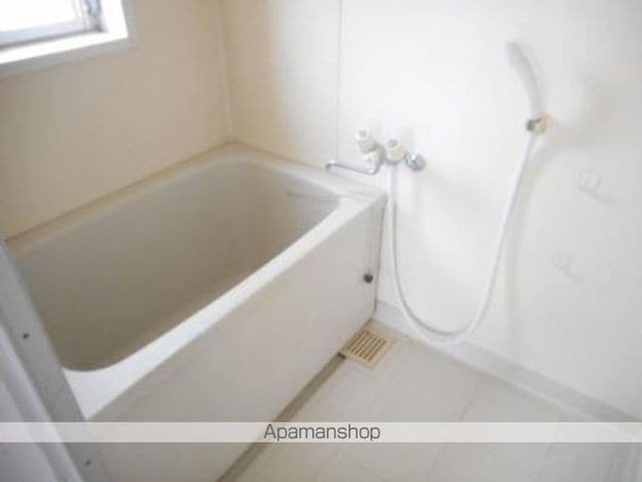 ハイツサンライズ103の風呂