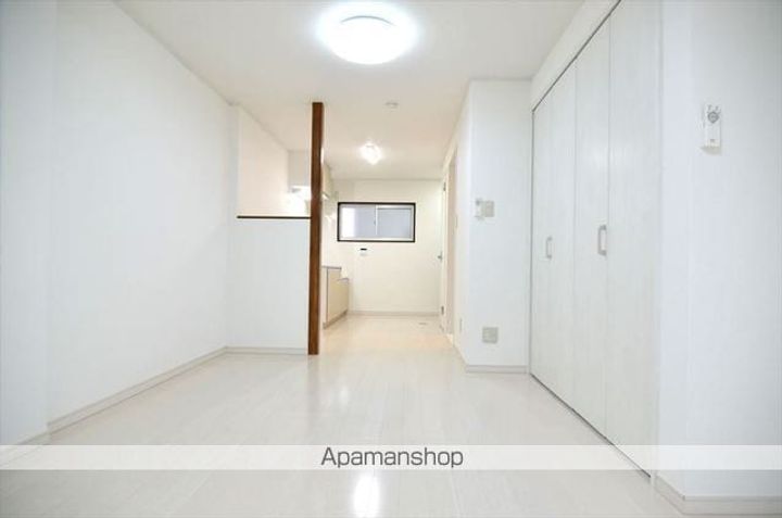 福島県郡山市田村町徳定字下河原の賃貸マンションのその他画像