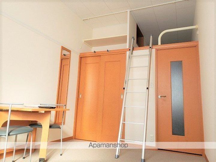 レオパレスロイヤルリーフのその他画像