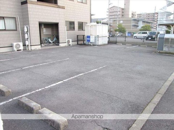 フォブール松本301のその他画像