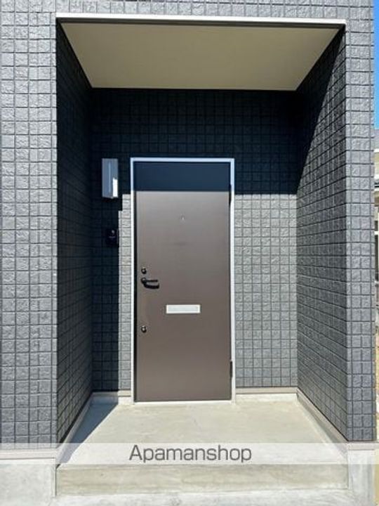 徳島県徳島市八万町橋本(一戸建)の賃貸物件戸建ての外観