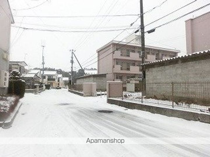 岩手県盛岡市黒石野3丁目の賃貸アパート202の周辺