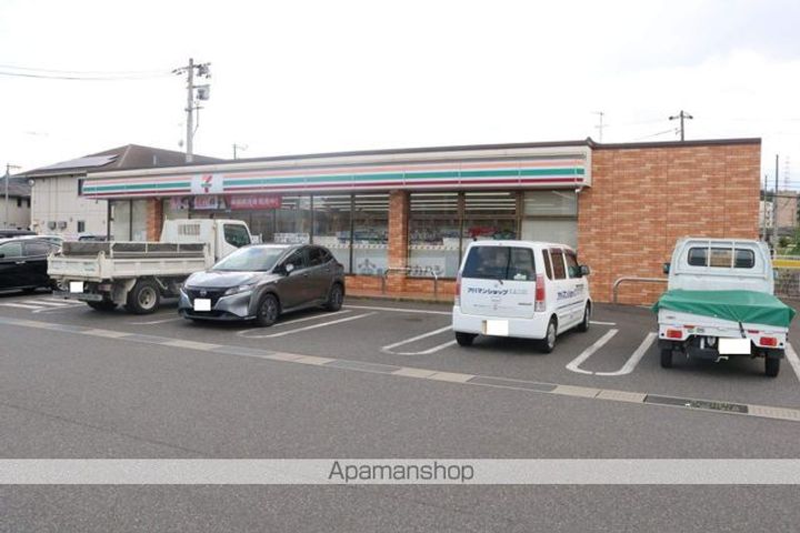 レオパレスI MAISON202の周辺