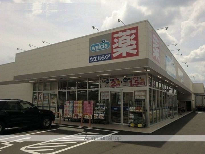 岐阜県岐阜市琴塚3丁目の賃貸アパートの周辺