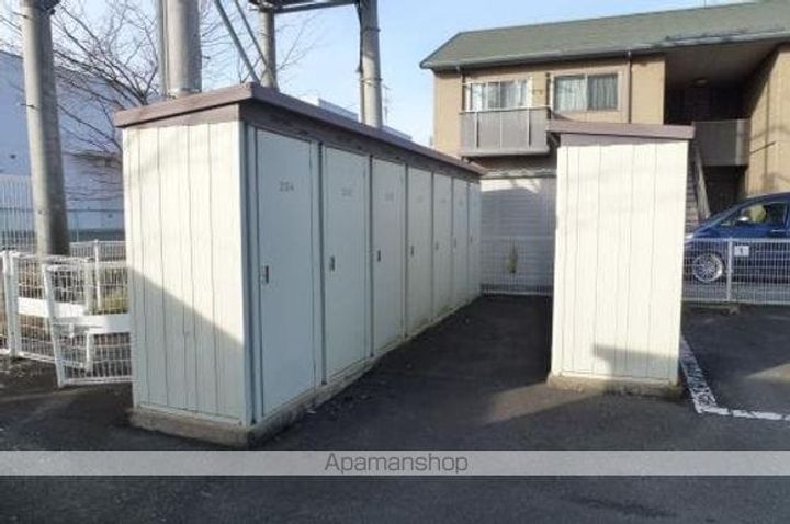 パークサイド・ヴィュー208のその他画像