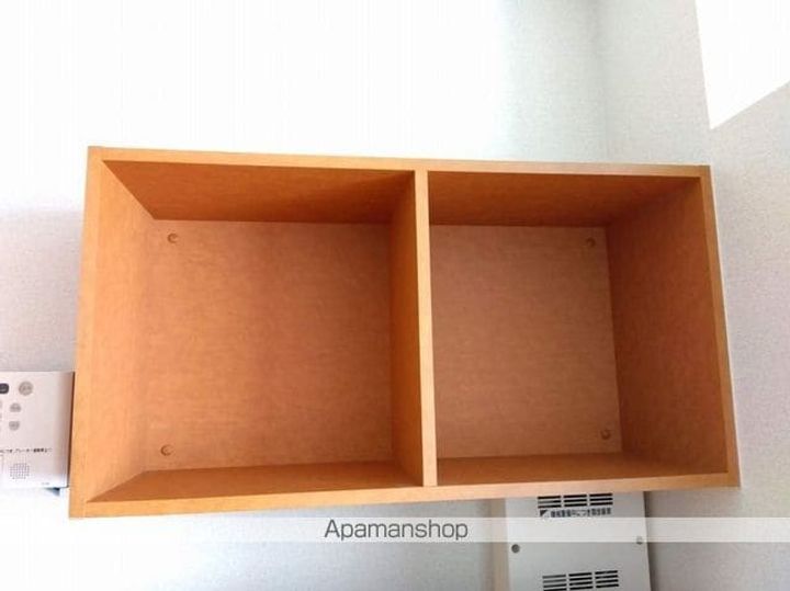 レオパレスラクティのその他画像