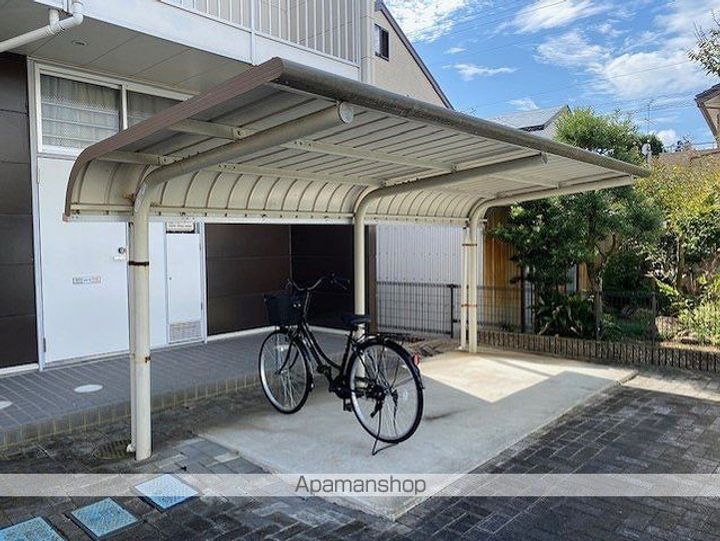 レオパレスアミニティのその他画像