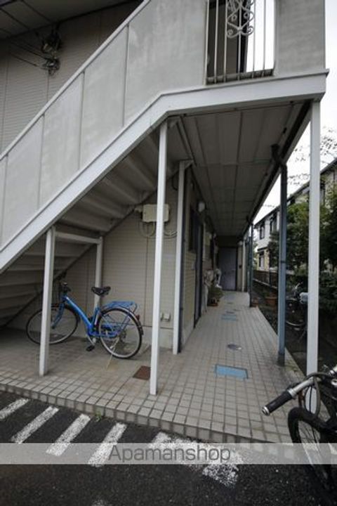 シャルマン日野102のその他画像