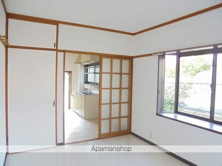 サンライフ福井の内装