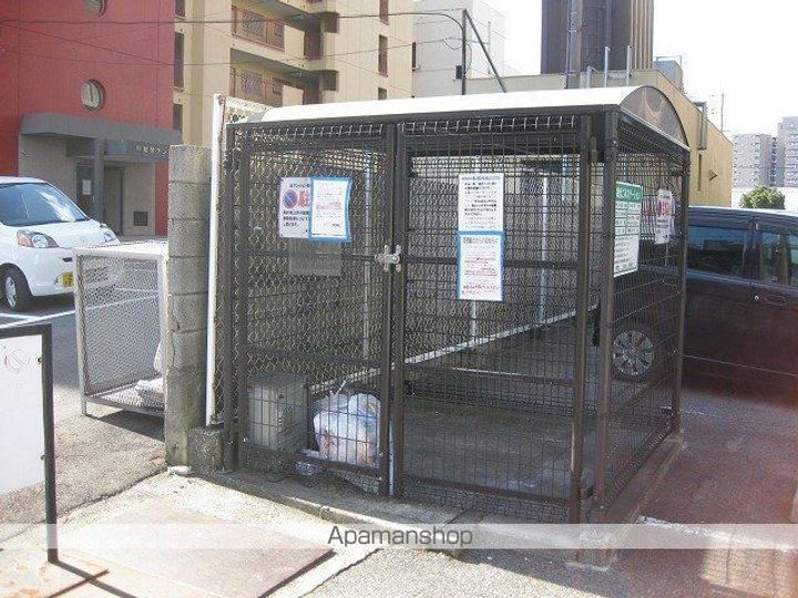 愛媛県新居浜市泉宮町の賃貸マンションのその他画像