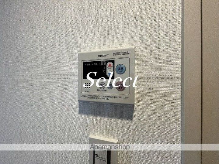 神奈川県横浜市南区高根町1丁目の賃貸マンションの内装