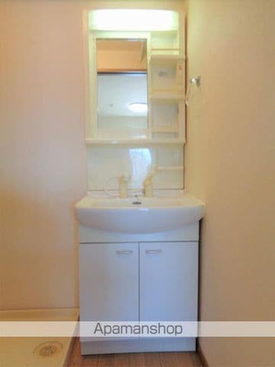 プレシャスクローバー301の内装