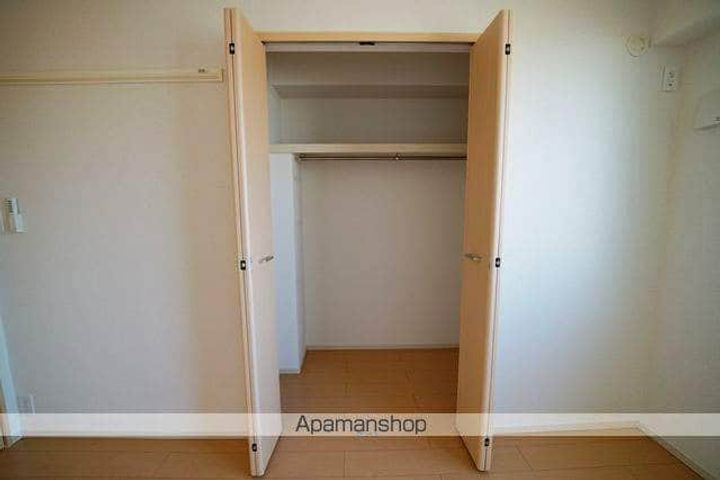 イセ ソラージュⅡのその他画像