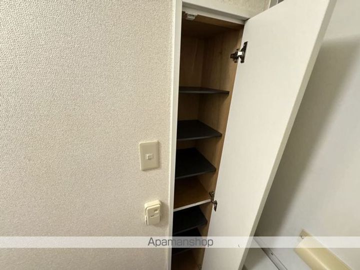 レオパレスラポールのその他画像