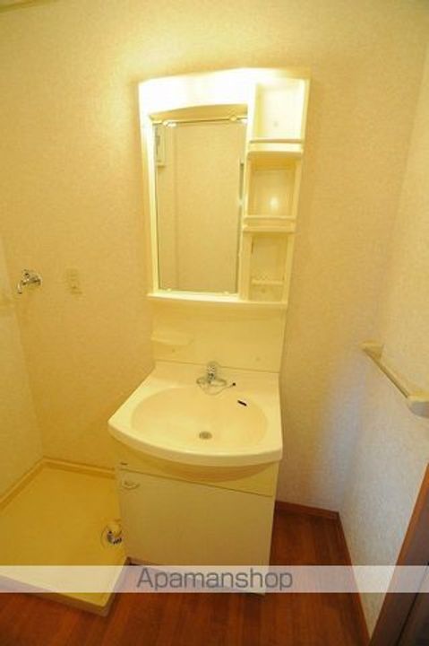 埼玉県八潮市中央2丁目の賃貸アパートのその他画像