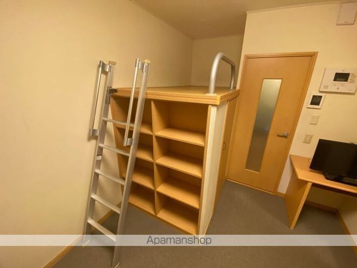 レオパレス九重204のその他画像