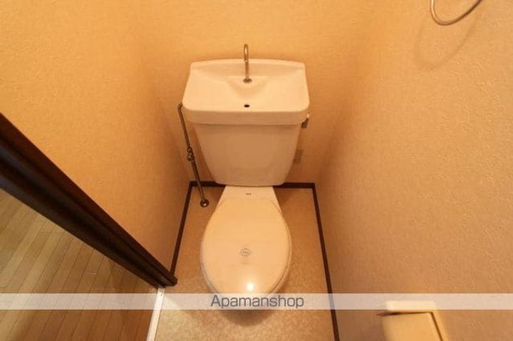 香川県高松市林町の賃貸アパート2-Aのその他画像