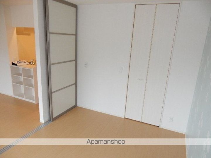 イヴェールの内装