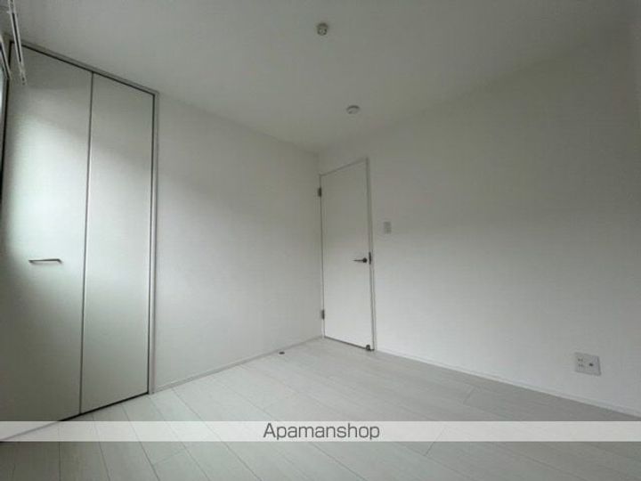 滋賀県甲賀市水口町東名坂(一戸建)の賃貸物件の内装