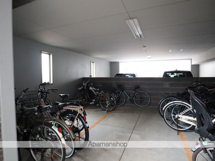 GRANDUKE松原503の外観