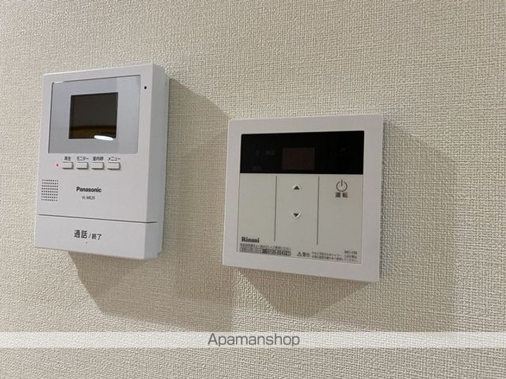 アソルティ東二番丁レジデンスのその他画像