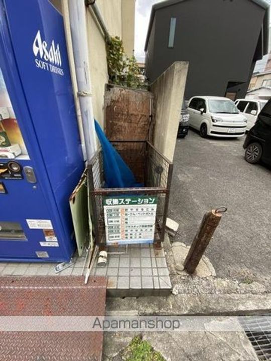 香川県高松市中央町の賃貸マンションのその他画像