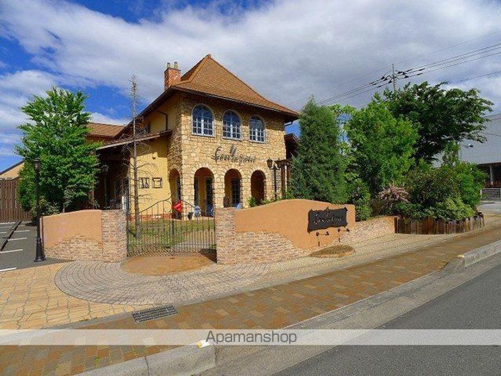 エバーエデンA103の周辺