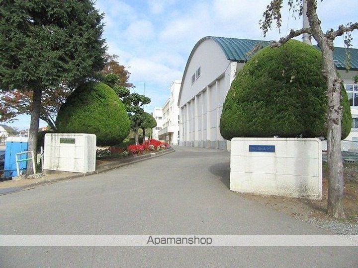 グレースフル赤坂Bの周辺