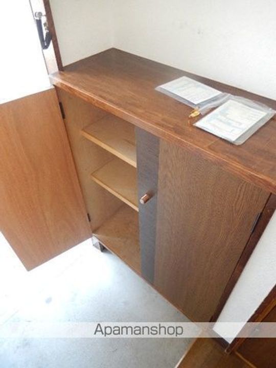 ハッピーハイム日吉102のその他画像