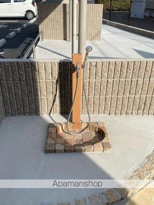 香川県高松市屋島西町の賃貸アパートのその他画像