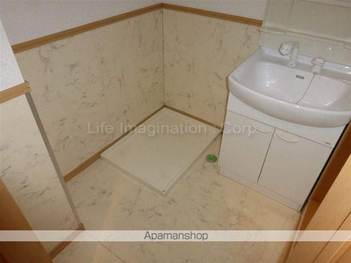 ハイツ晴斗Ⅷの内装