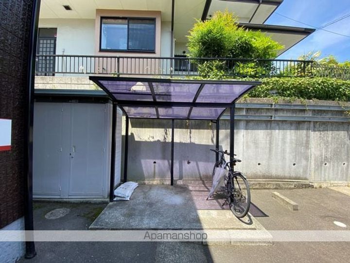 ベルハイツ八木山102のその他画像